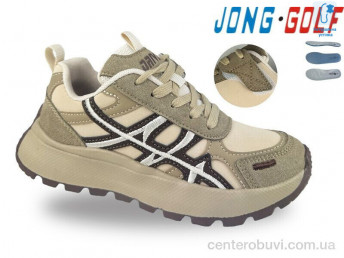 Кроссовки Jong Golf