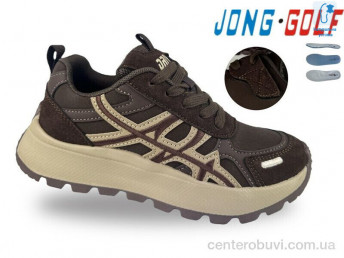 Кроссовки Jong Golf