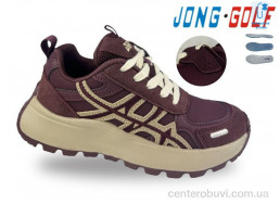 Кроссовки Jong Golf