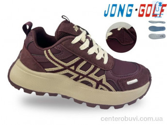 Кроссовки Jong Golf