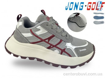 Кроссовки Jong Golf