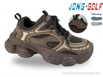 Кроссовки Jong Golf
