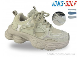 Кроссовки Jong Golf