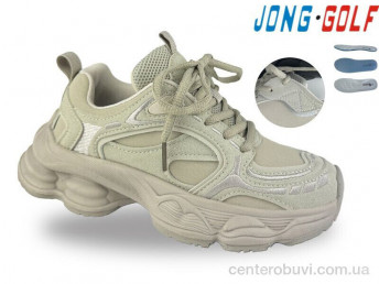 Кроссовки Jong Golf