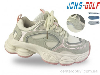Кроссовки Jong Golf