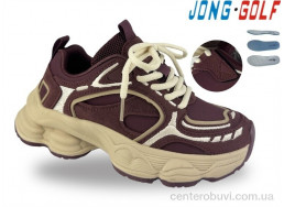 Кроссовки Jong Golf