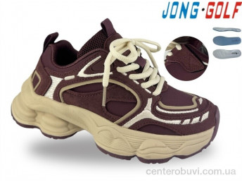 Кроссовки Jong Golf
