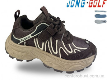 Кроссовки Jong Golf