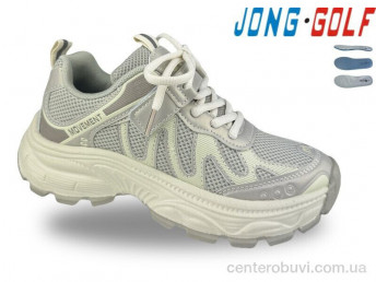 Кроссовки Jong Golf