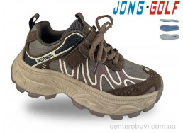Кроссовки Jong Golf