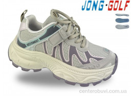 Кроссовки Jong Golf