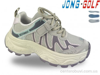 Кроссовки Jong Golf