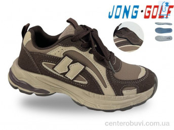 Кроссовки Jong Golf