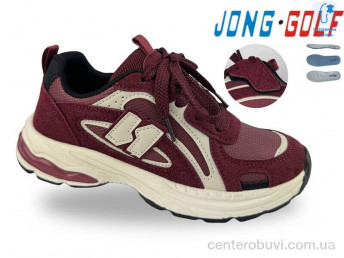 Кроссовки Jong Golf