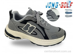 Кроссовки Jong Golf