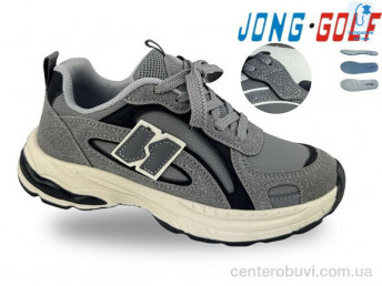 Кроссовки Jong Golf