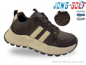 Кроссовки Jong Golf