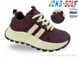 Кроссовки Jong Golf