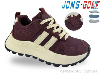 Кроссовки Jong Golf