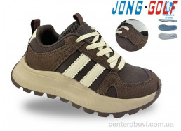 Кроссовки Jong Golf