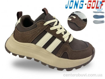 Кроссовки Jong Golf