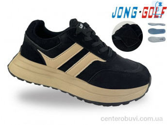 Кроссовки Jong Golf