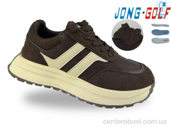 Кроссовки Jong Golf