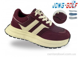 Кроссовки Jong Golf