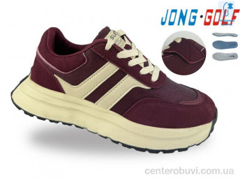 Кроссовки Jong Golf