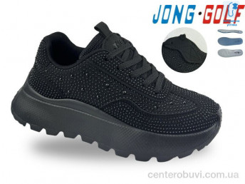 Кроссовки Jong Golf