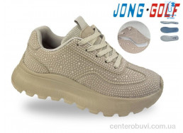 Кроссовки Jong Golf