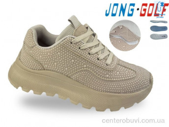 Кроссовки Jong Golf