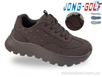 Кроссовки Jong Golf