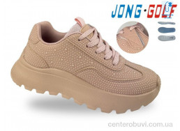 Кроссовки Jong Golf