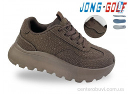 Кроссовки Jong Golf