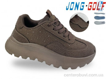 Кроссовки Jong Golf