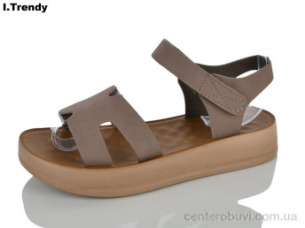 Босоножки Trendy