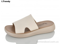 Шлепки Trendy