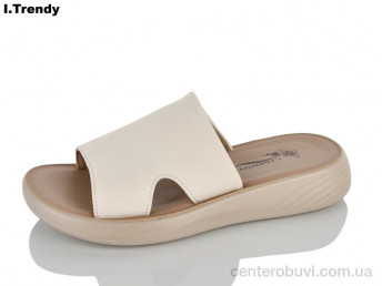 Шлепки Trendy