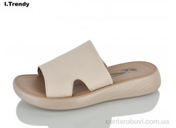 Шлепки Trendy