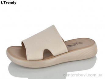 Шлепки Trendy