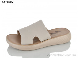 Шлепки Trendy
