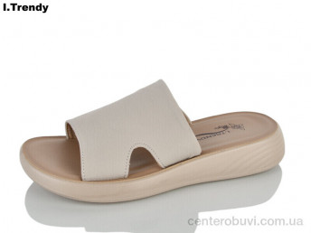 Шлепки Trendy