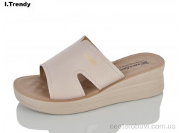 Шлепки Trendy