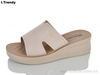 Шлепки Trendy