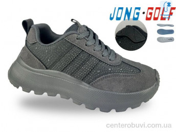 Кроссовки Jong Golf