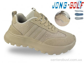 Кроссовки Jong Golf