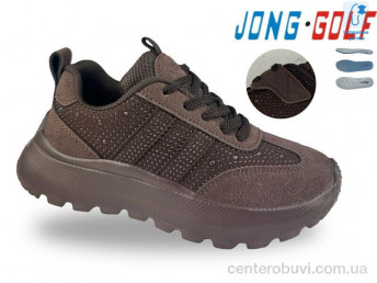 Кроссовки Jong Golf