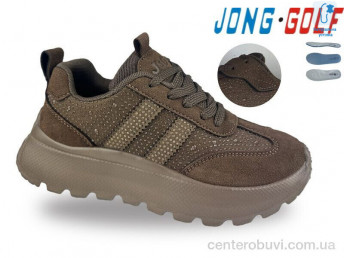 Кроссовки Jong Golf