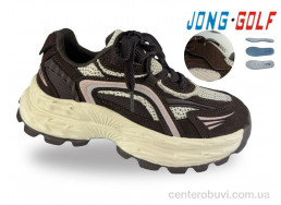Кроссовки Jong Golf